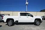 2025 Chevrolet Silverado 2500 Crew Cab 4WD, Pickup for sale #29299 - photo 10