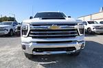 2025 Chevrolet Silverado 2500 Crew Cab 4WD, Pickup for sale #29299 - photo 4