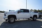 2025 Chevrolet Silverado 2500 Crew Cab 4WD, Pickup for sale #29299 - photo 6