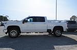 2025 Chevrolet Silverado 2500 Crew Cab 4WD, Pickup for sale #29299 - photo 7