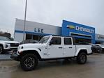 Used 2023 Jeep Gladiator Sport Crew Cab 4WD, Pickup for sale #29299A - photo 1