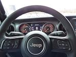 Used 2023 Jeep Gladiator Sport Crew Cab 4WD, Pickup for sale #29299A - photo 21