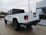 Used 2023 Jeep Gladiator Sport Crew Cab 4WD, Pickup for sale #29299A - photo 2