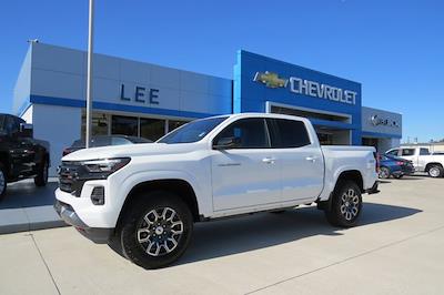 New 2024 Chevrolet Colorado Z71 Crew Cab 4WD, Pickup for sale #29305 - photo 1