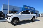 New 2024 Chevrolet Colorado Z71 Crew Cab 4WD, Pickup for sale #29305 - photo 1