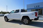 New 2024 Chevrolet Colorado Z71 Crew Cab 4WD, Pickup for sale #29305 - photo 4