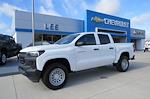 2024 Chevrolet Colorado Crew Cab RWD, Pickup for sale #29321 - photo 1