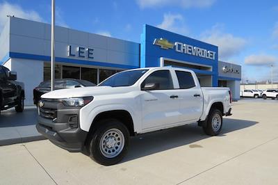 2024 Chevrolet Colorado Crew Cab RWD, Pickup for sale #29322 - photo 1