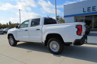 2024 Chevrolet Colorado Crew Cab RWD, Pickup for sale #29322 - photo 2