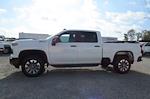 New 2024 Chevrolet Silverado 2500 Custom Crew Cab 4WD, Pickup for sale #29327 - photo 3