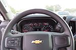 New 2024 Chevrolet Silverado 2500 Custom Crew Cab 4WD, Pickup for sale #29327 - photo 20