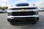 New 2024 Chevrolet Silverado 2500 Custom Crew Cab 4WD, Pickup for sale #29327 - photo 9