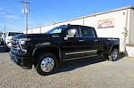 2025 Chevrolet Silverado 3500 Crew Cab 4WD, Pickup for sale #29330 - photo 1