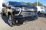 2025 Chevrolet Silverado 3500 Crew Cab 4WD, Pickup for sale #29330 - photo 7