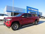 Used 2023 Chevrolet Colorado LT Crew Cab RWD, Pickup for sale #29331A - photo 1