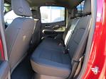 Used 2023 Chevrolet Colorado LT Crew Cab RWD, Pickup for sale #29331A - photo 14