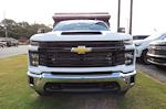 New 2024 Chevrolet Silverado 3500 Work Truck Regular Cab 4WD, Dump Truck for sale #29337 - photo 4