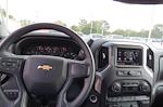 2025 Chevrolet Silverado 3500 Crew Cab 4WD, Reading Classic II Steel Service Truck for sale #29346 - photo 16