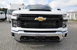 2025 Chevrolet Silverado 3500 Crew Cab 4WD, Reading Classic II Steel Service Truck for sale #29346 - photo 7