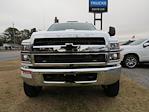 New 2024 Chevrolet Silverado 6500 Work Truck Crew Cab 4WD, 11' Knapheide KMT Mechanics Body for sale #29347 - photo 3