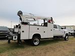 New 2024 Chevrolet Silverado 6500 Work Truck Crew Cab 4WD, 11' Knapheide KMT Mechanics Body for sale #29347 - photo 6