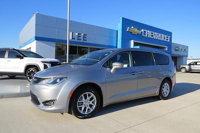 Used 2020 Chrysler Pacifica Touring FWD, Minivan for sale #29350A - photo 1