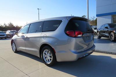 Used 2020 Chrysler Pacifica Touring FWD, Minivan for sale #29350A - photo 2