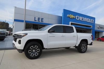 2024 Chevrolet Colorado Crew Cab 4WD, Pickup for sale #29351 - photo 1