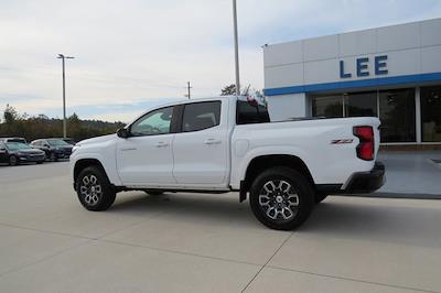 2024 Chevrolet Colorado Crew Cab 4WD, Pickup for sale #29351 - photo 2