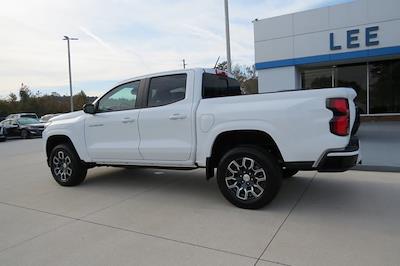 2024 Chevrolet Colorado Crew Cab RWD, Pickup for sale #29356 - photo 2