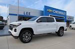 2024 Chevrolet Colorado Crew Cab RWD, Pickup for sale #29356 - photo 1