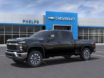 2025 Chevrolet Silverado 2500 Crew Cab 4WD, Pickup for sale #29374 - photo 2