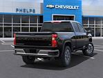 2025 Chevrolet Silverado 2500 Crew Cab 4WD, Pickup for sale #29374 - photo 4