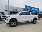 New 2025 Chevrolet Colorado Z71 Crew Cab 4WD, Pickup for sale #29433 - photo 1