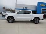 New 2025 Chevrolet Colorado Z71 Crew Cab 4WD, Pickup for sale #29433 - photo 3