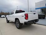 New 2025 Chevrolet Colorado Z71 Crew Cab 4WD, Pickup for sale #29433 - photo 4