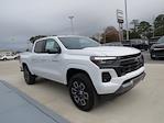 New 2025 Chevrolet Colorado Z71 Crew Cab 4WD, Pickup for sale #29433 - photo 9