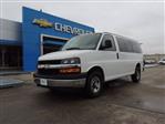 Used 2019 Chevrolet Express 2500 LS 4x2, Passenger Van for sale #7948Q - photo 1