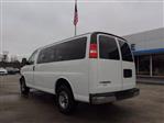 Used 2019 Chevrolet Express 2500 LS 4x2, Passenger Van for sale #7948Q - photo 2