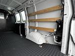 Used 2021 GMC Savana 2500 Work Van RWD, Empty Cargo Van for sale #8504P - photo 9