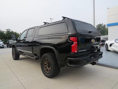 2024 Chevrolet Silverado 2500 Crew Cab 4WD, Pickup for sale #8614P - photo 2