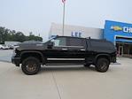 Used 2024 Chevrolet Silverado 2500 High Country Crew Cab 4WD, Pickup for sale #8614P - photo 3