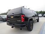 Used 2024 Chevrolet Silverado 2500 High Country Crew Cab 4WD, Pickup for sale #8614P - photo 5