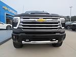 Used 2024 Chevrolet Silverado 2500 High Country Crew Cab 4WD, Pickup for sale #8614P - photo 8