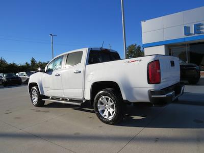 2021 Chevrolet Colorado Crew Cab 4WD, Pickup for sale #8631P - photo 2