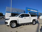 Used 2021 Chevrolet Colorado LT Crew Cab 4WD, Pickup for sale #8631P - photo 1