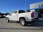 Used 2021 Chevrolet Colorado LT Crew Cab 4WD, Pickup for sale #8631P - photo 2