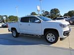 Used 2021 Chevrolet Colorado LT Crew Cab 4WD, Pickup for sale #8631P - photo 7