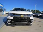 Used 2021 Chevrolet Colorado LT Crew Cab 4WD, Pickup for sale #8631P - photo 9