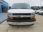 2023 Chevrolet Express 2500 RWD, Empty Cargo Van for sale #8648P - photo 10